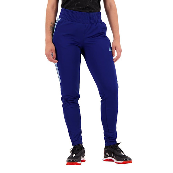 Adidas Byxor Tiro Blå XS / Regular Kvinna