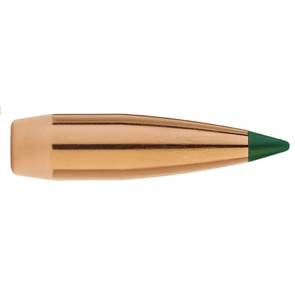 Tipper Matchking Ampumatarvikkeet Cal. 30 7.62 Mm .308/7.82 Mm 7755