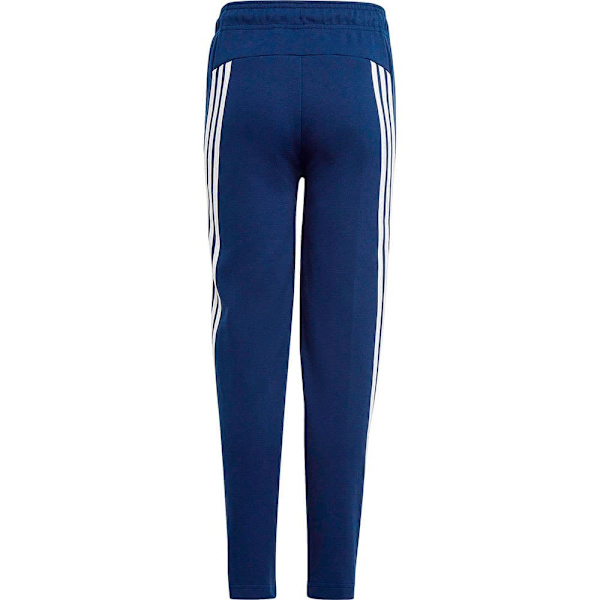 Adidas Sportswear Bukser Fi 3s Blå 11-12 Years Pige