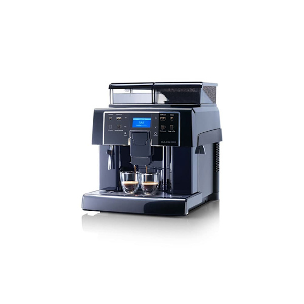 Eldom Aulika Evo Superautomatisk Kaffemaskine