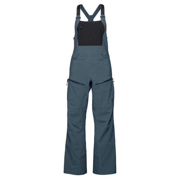 Black Diamond Race Dragt Recon Stretch Blå XS Kvinde