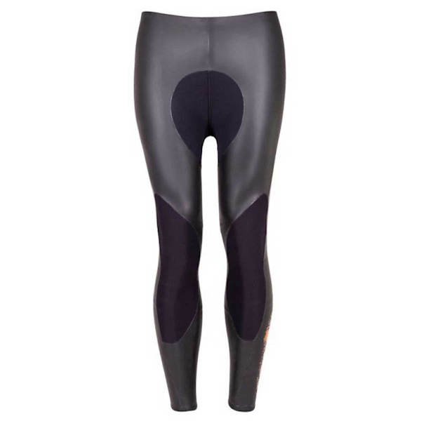 Beuchat Spearfishing Byxor Elite 7 Mm Svart M