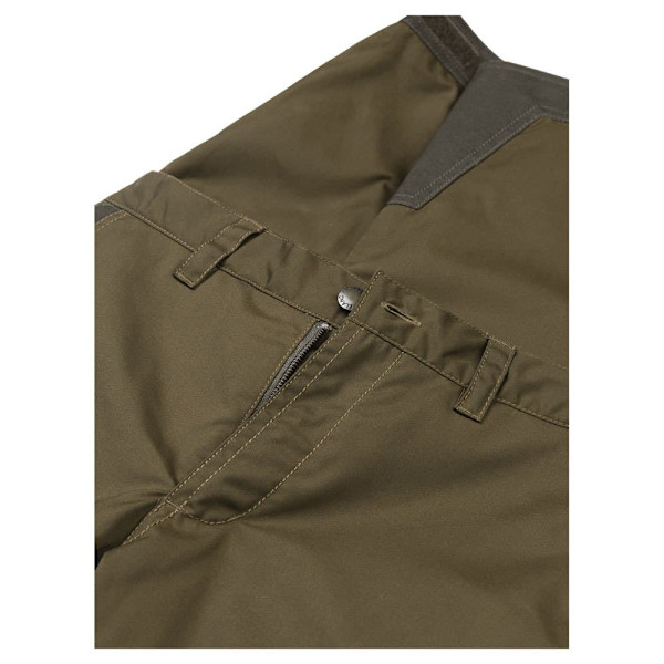 Seeland Långbyxor Key-point Reinforced Grönt 42