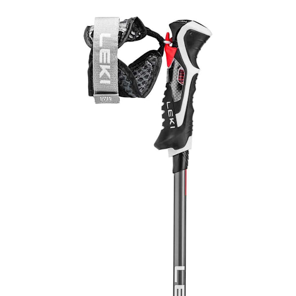 Leki Alpino Stænger Carbon 14 3d Søvfarvet 115 cm