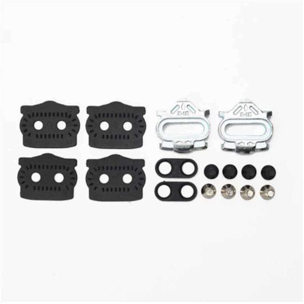 Ht Components M2 Titanium Limited Edition Polkimet Kultainen