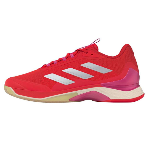 Adidas Avacourt 2 Skor För Alla Underlag  EU 40 2/3 Kvinna
