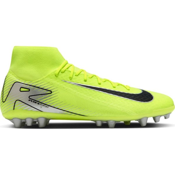 Nike Zm Superfly 10 Academy Ag Fodboldstøvler  EU 42