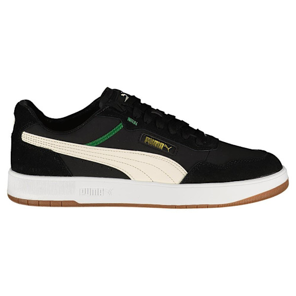 Puma Utbildare Court Ultra 75 Years Beige EU 39 Man