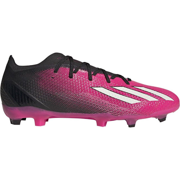 Adidas Fodboldstøvler X Speedportal.2 Fg Rosa EU 45 1/3