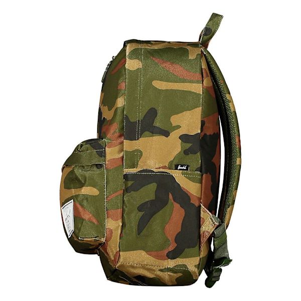Herschel Reppu Classic Xl 30l Vihreä