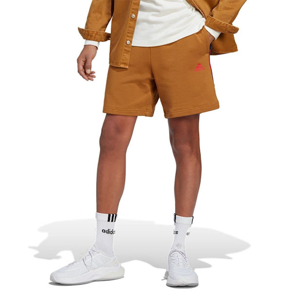 Adidas Shorts Bl Brun S / Regular Man