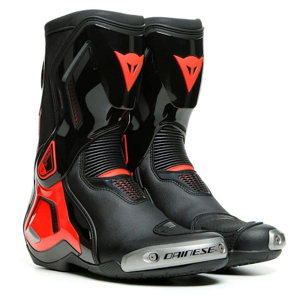 Dainese Motorcykel Støvler Torque 3 Out Sort EU 44 Mand