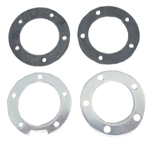 Vdo Justerbar Bränslenivåsensor A2c1364580001 240-33 Silver