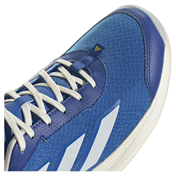 Adidas Kaikki Tuomioistuimen Kengät Avaflash Sininen EU 40 2/3 Nainen