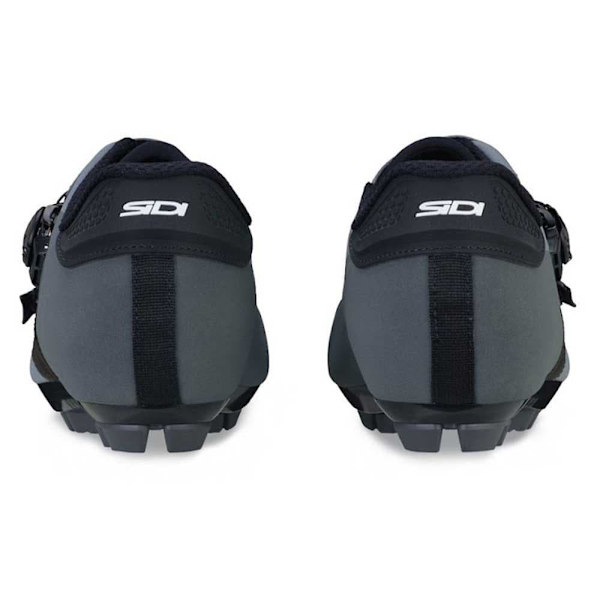 Sidi Aertis Mega Mtb-skor Grå EU 42 1/2 Man