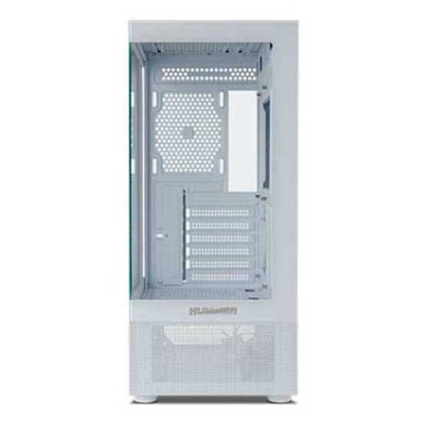 Nox Torn Fall Atx Nxhummervsnwh Durchsichtig