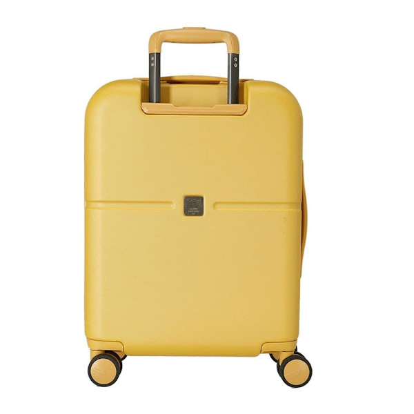 Pepe Jeans Vaunu Highlight 55cm Keltainen