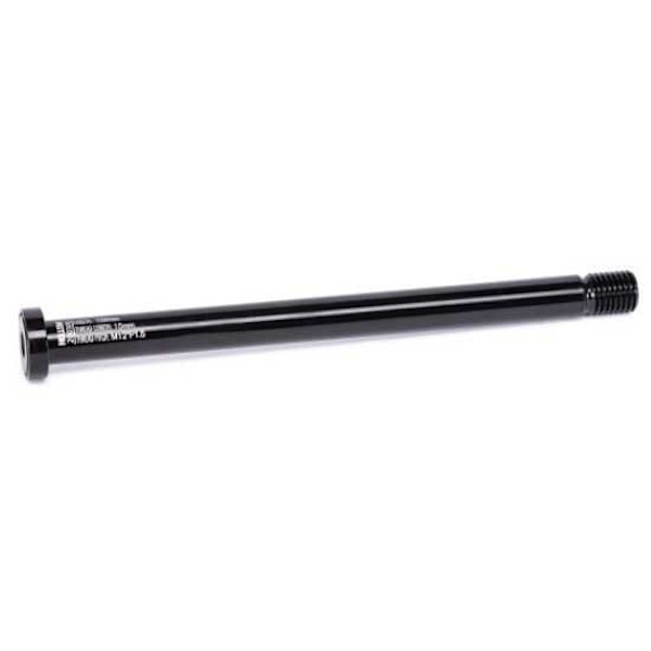 Bombtrack Bta-ta-f-604 Gennemgående Aksel Foran Søvfarvet 15 x 110 mm