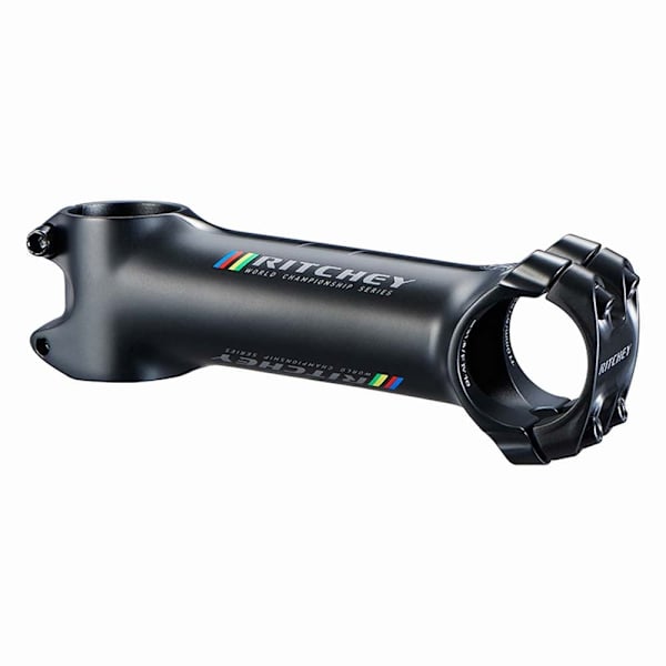 Ritchey Kulstof Stilk 220 Wcs Sort 110 mm / 6º