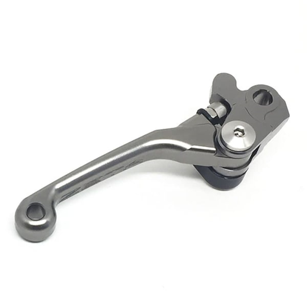 Zeta Pivot Cp Bremsegreb Ze41-3262 Kawasaki/suzuki Grå