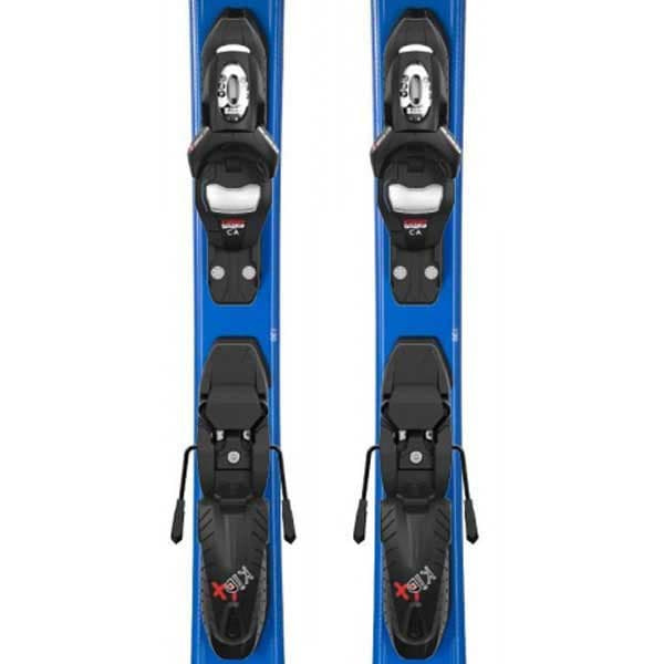 Dynastar Alpine Ski Team Speed 100-130 Kid-x+kid 4 Gw Blå 100