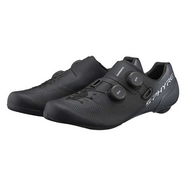 Shimano Road Shoes Rc903 Musta EU 43 1/2 Mies