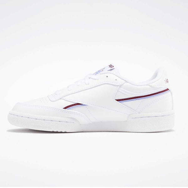 Reebok Classics Trænere Club C 85 Vegan Hvid EU 36 Kvinde