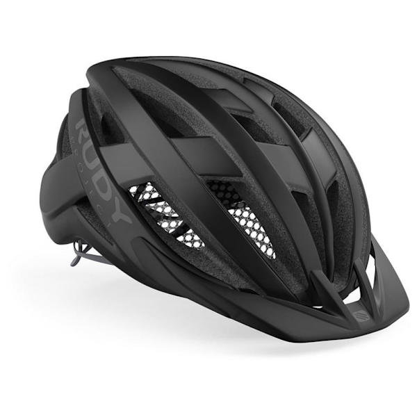 Rudy Project Mtb Hjelm Venger Cross Sort M