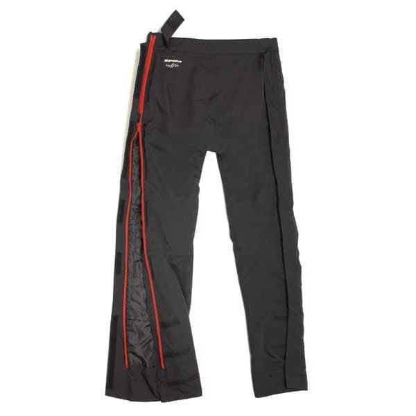 Spidi Bukser Superstorm H2out Sort L Mand