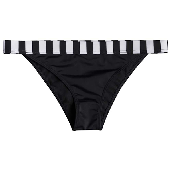 Roxy Bikinien Alaosa Pop Surf Moderate Musta XL Nainen