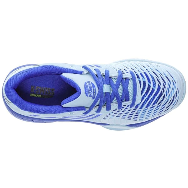 K-swiss Skor Express Light 3 Hb Blå EU 41 1/2 Kvinna