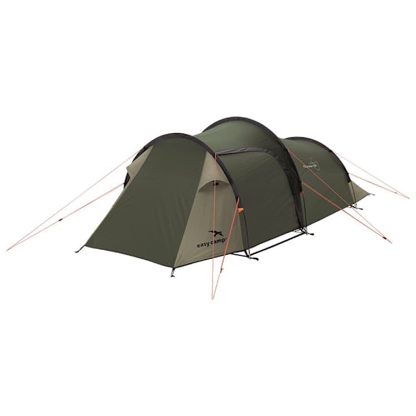 Easycamp Telt Magnetar 200 Grøn 2 Places