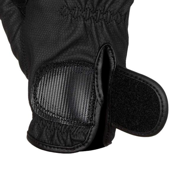 Equestro Synthetic Grip Handskar  7.5