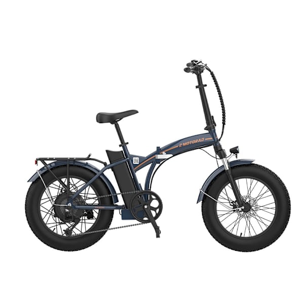 Emotorad Toledo Hopvikbar Elcykel  One Size / 470Wh