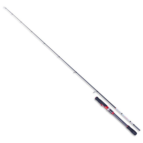 Akami Pyörivä Sauva Okinawa Sininen 2.18 m / 14-42 g