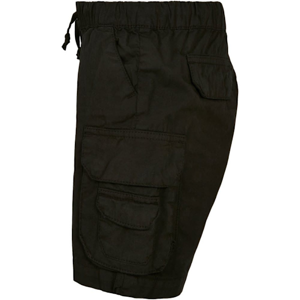 Urban Classics Cargo Shorts Double Sort 146-152 cm Dreng