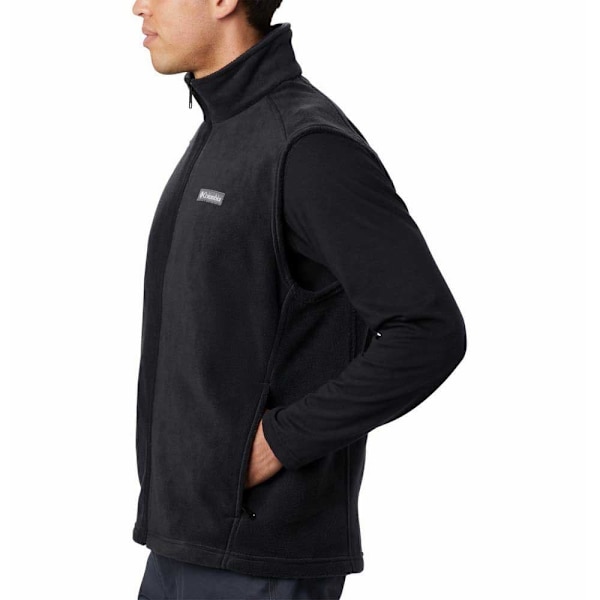 Columbia Steens Mountain™ Liivi Musta 2XL Mies