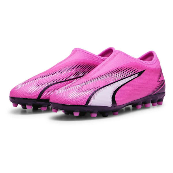 Puma Nuorten Jalkapallokengät Ultra Match Ll Mg  EU 38