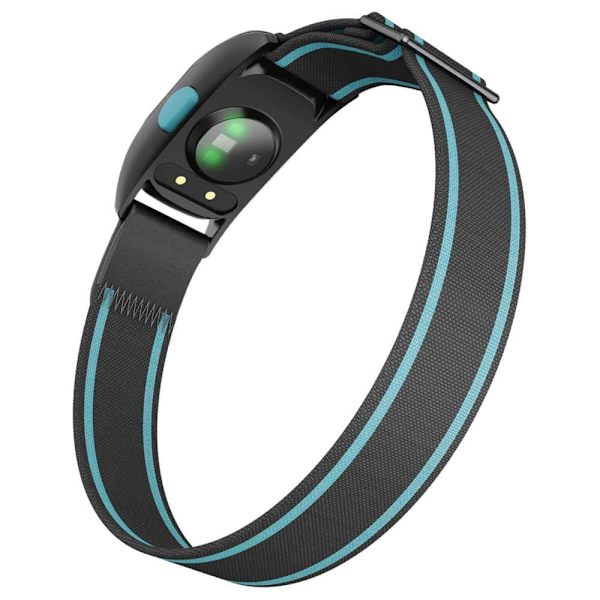 Igpsport Armbånd Pulsmåler Hr70 Sort