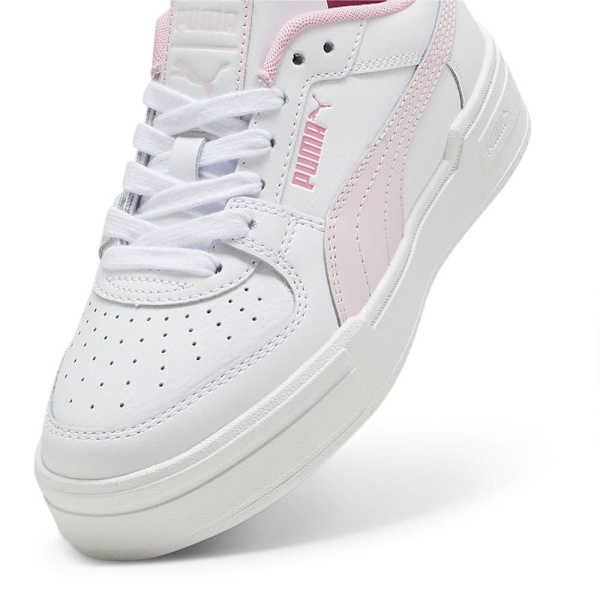 Puma Tränare Ungdom Ca Pro Classic Vit EU 39 Pojke
