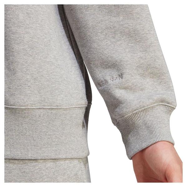 Adidas Sweatshirt All Szn Grå S / Regular Mand
