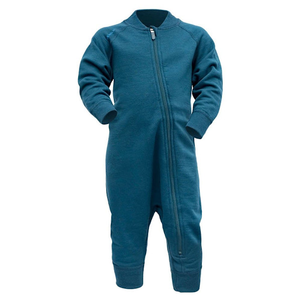 Devold Of Norway Nibba Merino Baby Racerdragt  4 Months Dreng