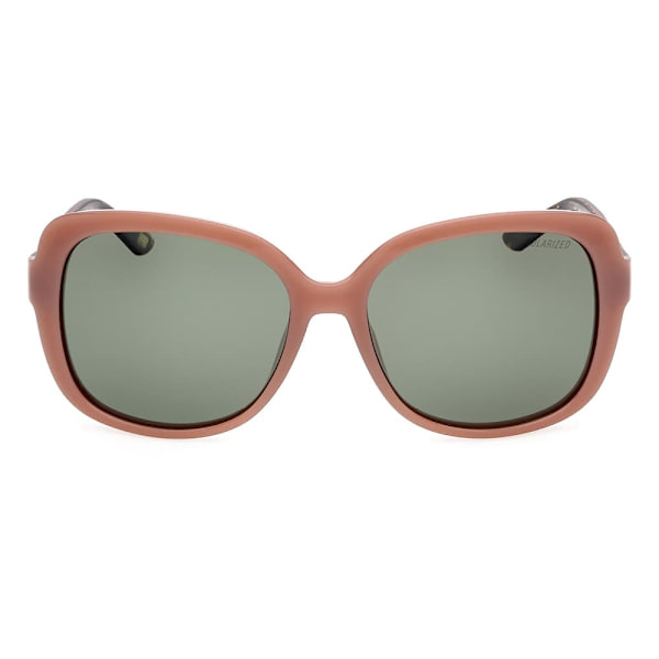 Skechers Se6126 Polariserede Solbriller Brun  Mand