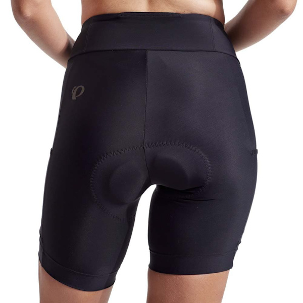 Pearl Izumi Expedition Shorts Sort 2XL Kvinde