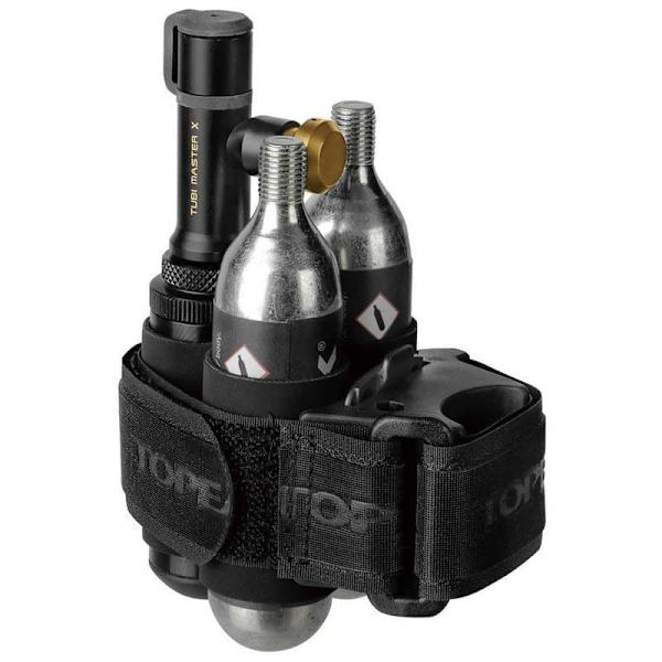 Topeak Tubi Master X Sort