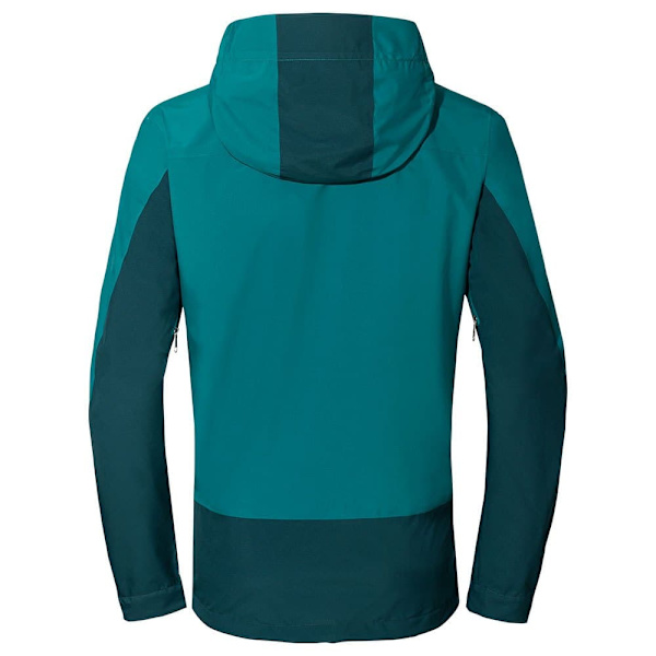 Vaude Jacka Neyland 2.5l Blå 38 Kvinna