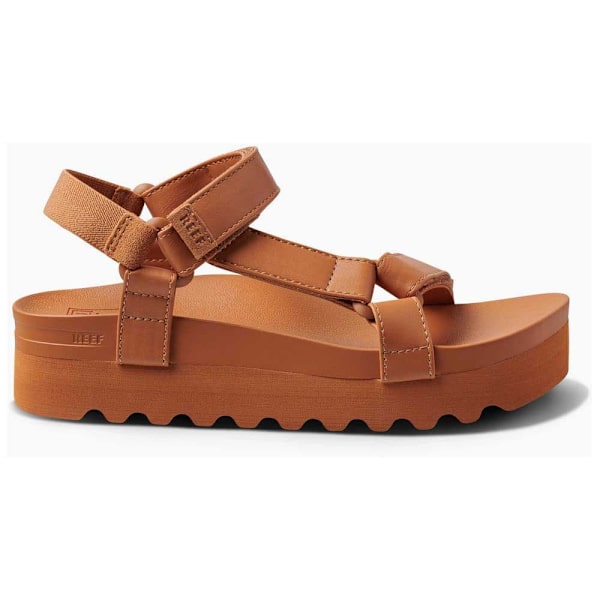 Reef Cushion Rem Hi Sandaalit Ruskea EU 37 1/2 Nainen