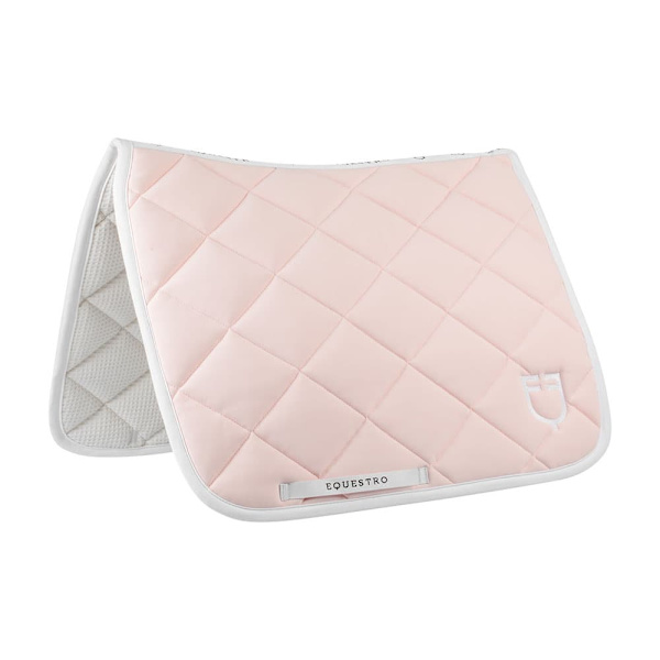 Equestro White Line Edition Kouluhevosen Satulahuopa  Full