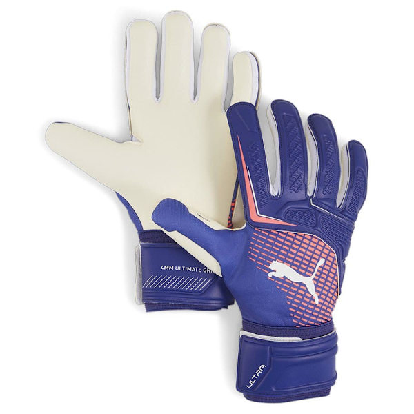 Puma Ultra Pro Nc Målvaktshandskar  8