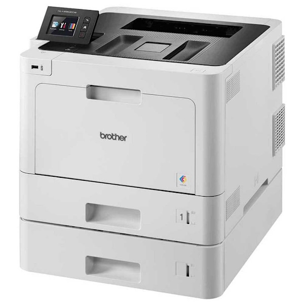 Brother Hl-l8360cdwlt Printer Søvfarvet One Size / EU Plug
